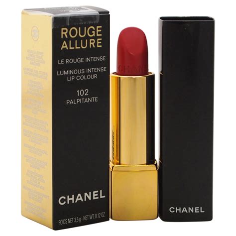 chanel lipstick prijs|where to buy Chanel lipstick.